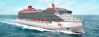 Virgin Voyages